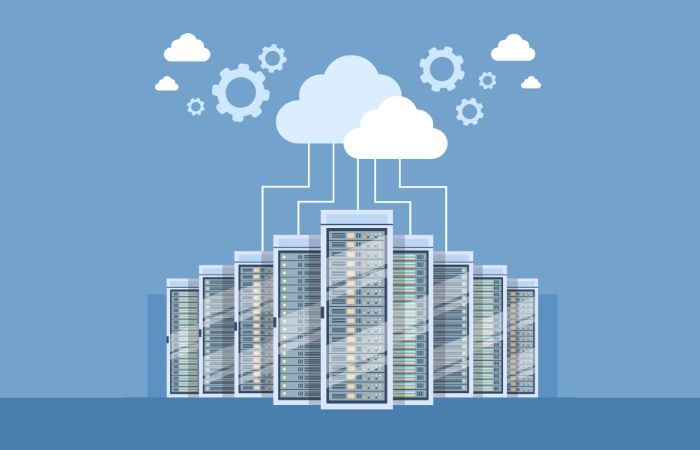 Controlling Data Center Costs with a Hybrid Cloud Model 