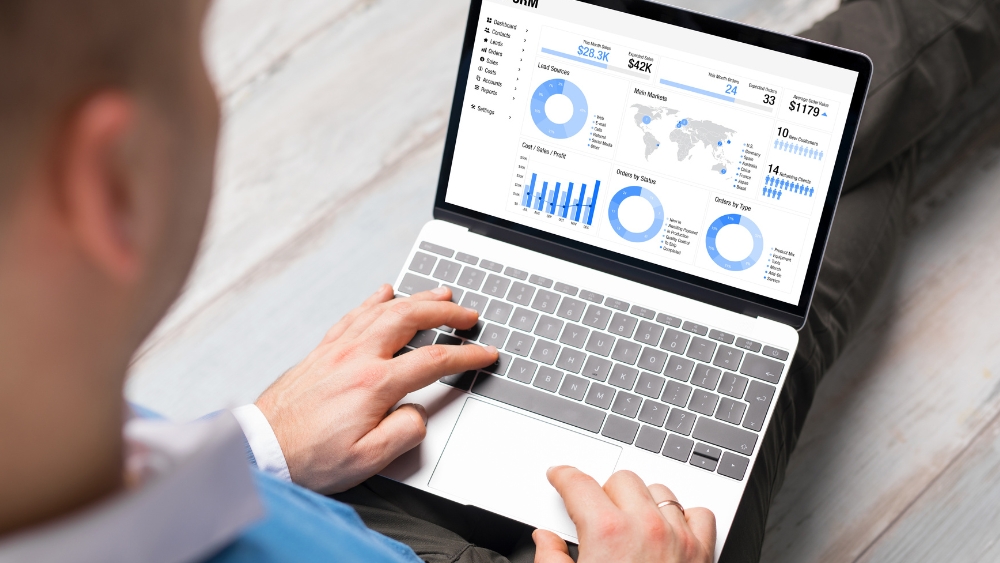 How Data Visualization Can Drastically Improve How You Manage Your Cloud Resources