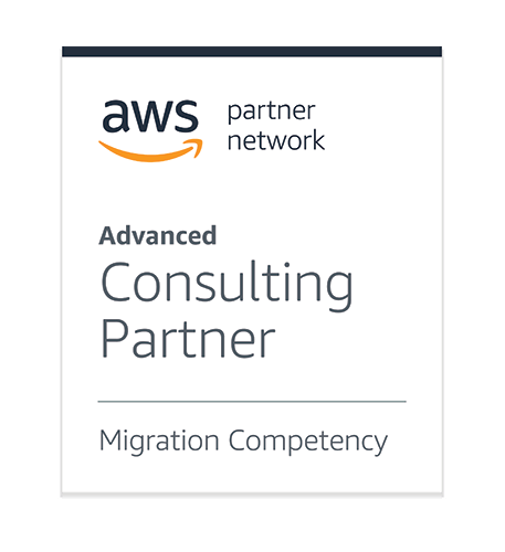 Stratus10 Achieves AWS Migration Competency