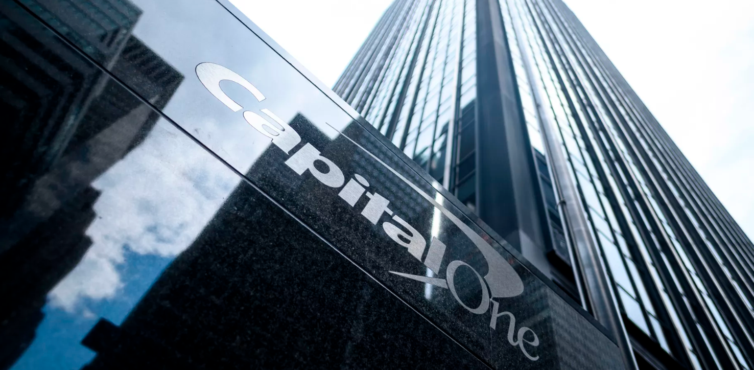 Capital One Data Breach And The Amazon Shared Security Model