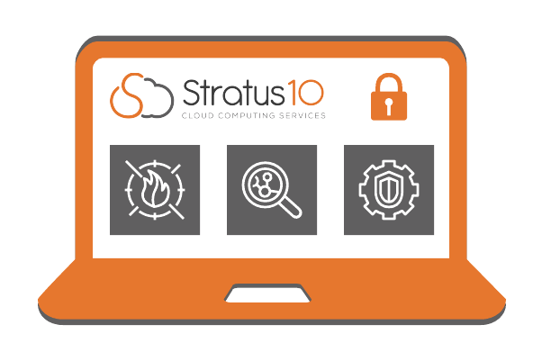 Why Security Is More Important Than Ever