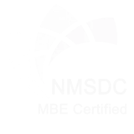Certified Minority Business Enterprise