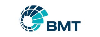 BMT logo