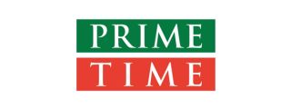 prime time produce logo