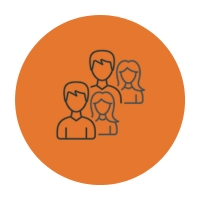 Team of AWS and Microsoft certified experts