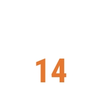 Kalos include 14 compliance frameworks