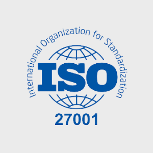 ISO 27001