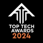 San Diego Top Tech Awards Nominee