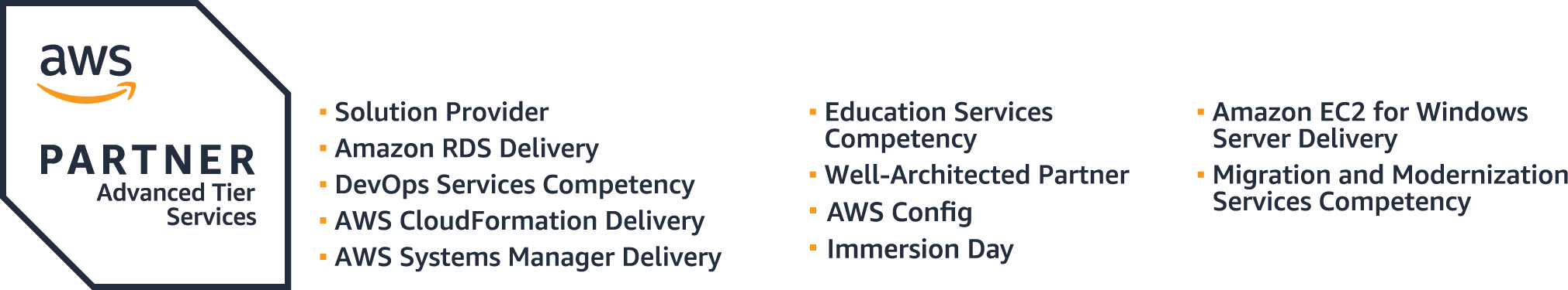 Stratus10 APN Badge