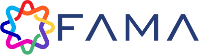 Fama logo