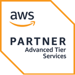 AWS Advanced Partner badge