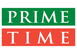 Prime Time Produce logo