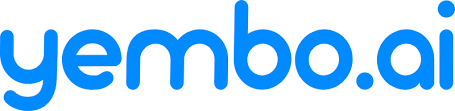 Yembo.ai logo