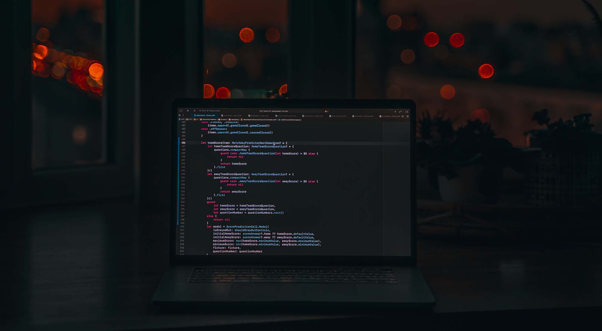 AWS for SaaS companies