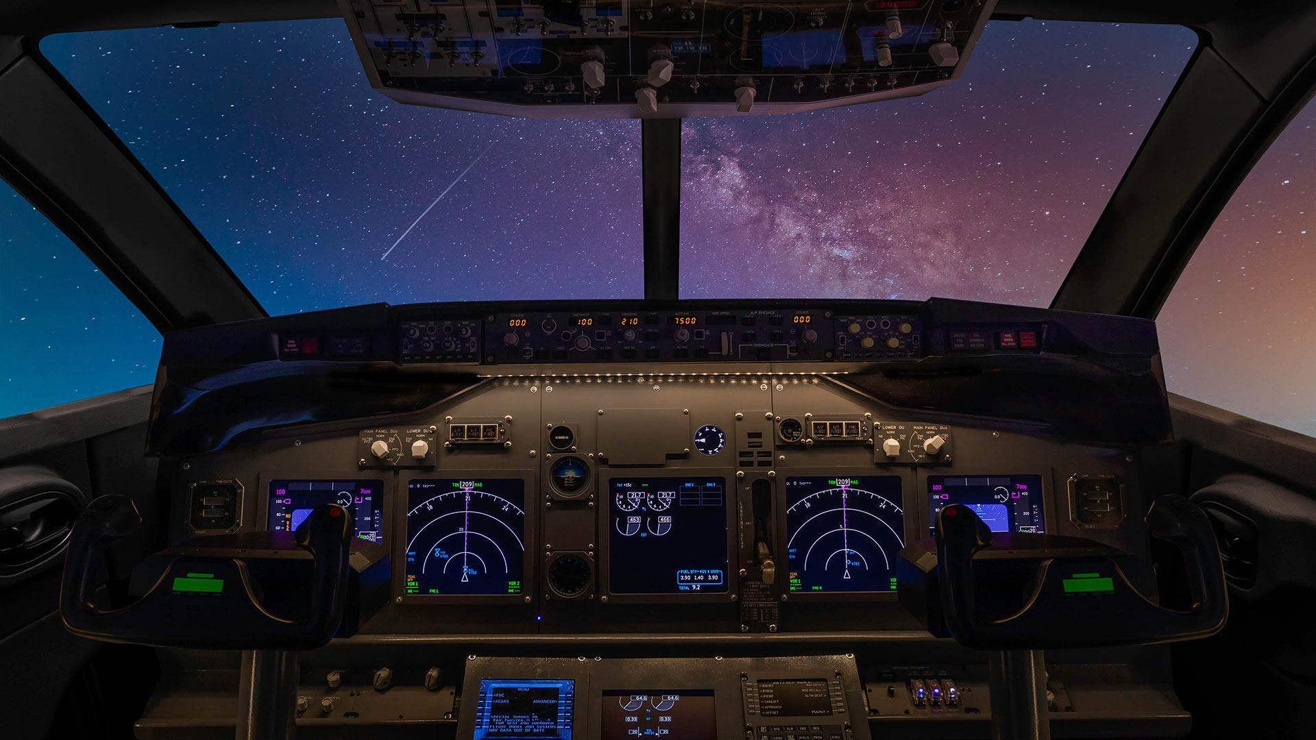 Managed AWS Services