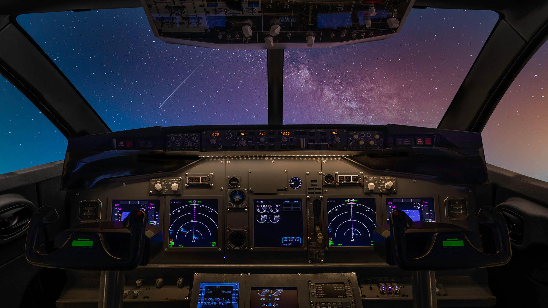 AWS Managed Services