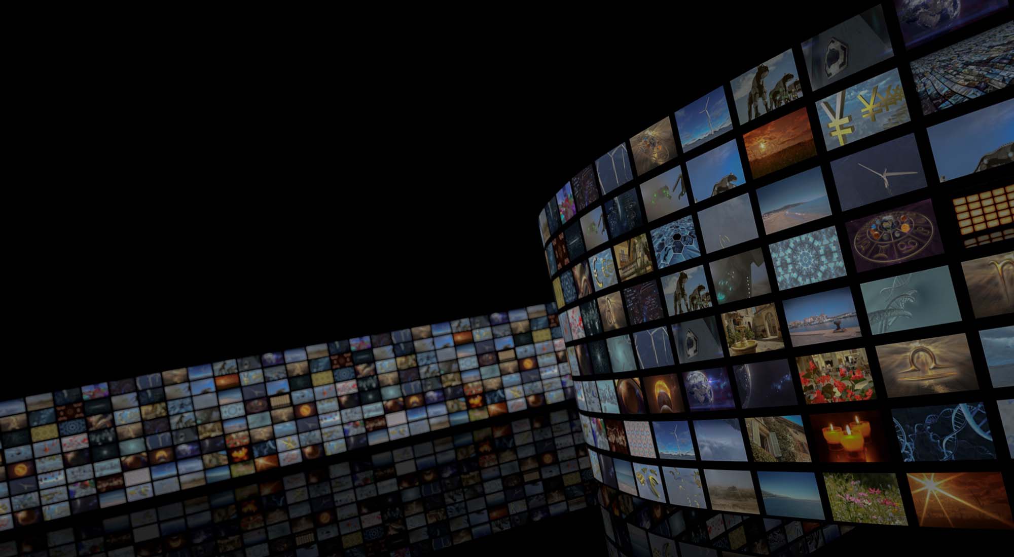 Media and Entertainment on AWS