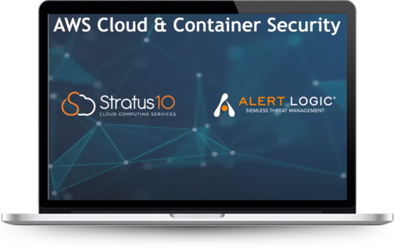 AWS Cloud + Container Security 