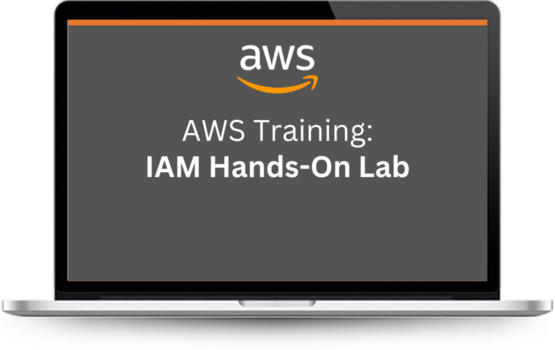AWS IAM Hands-on Lab