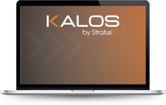 Kalos by Stratus10 - the AWS cloud management platform for cost and security compliance