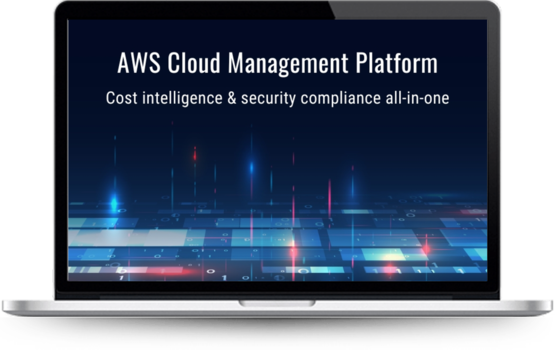 Kalos by Stratus10 - Cloud Management for AWS