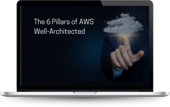 The 6 Pillars of AWS Well-Architected - Schedule a WAR