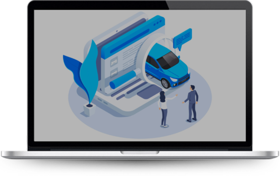 Automotive industry SaaS companies cloud migration and modernization