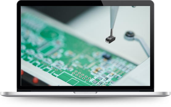 electronics manufacturing