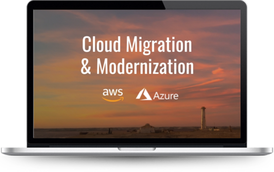 Cloud Migration & Modernization Strategies for AWS and Azure