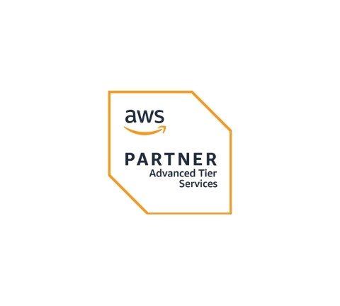 Stratus10 Amazon Web Services Partner Badge