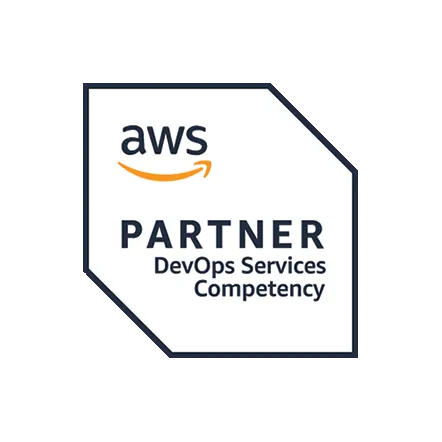 AWS DevOps Competency Partner