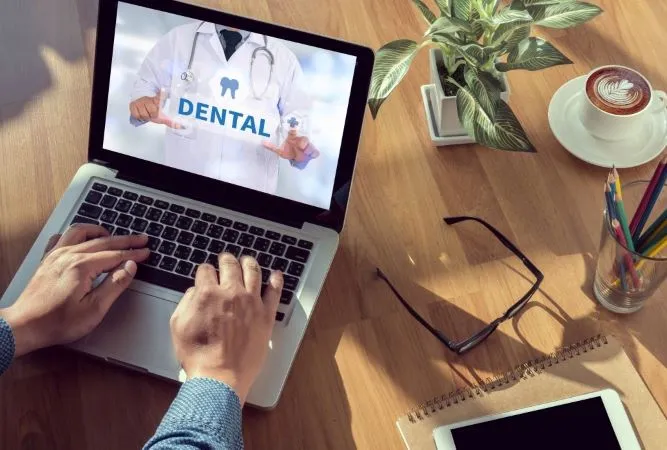 Dental subscription platform - itrac case study