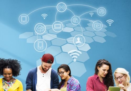 Peachjar automates log aggregation on AWS