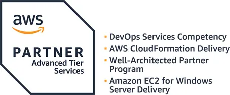 AWS Partner