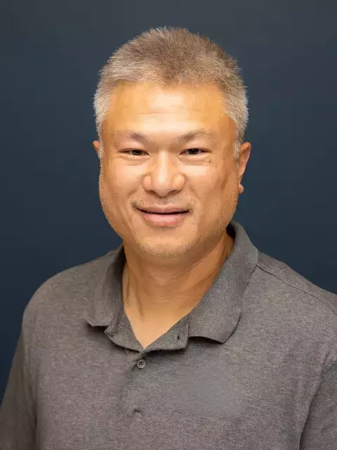 Kevin RisonChu, Co-Founder and CTO of Stratus10, an AWS Consulting Partner