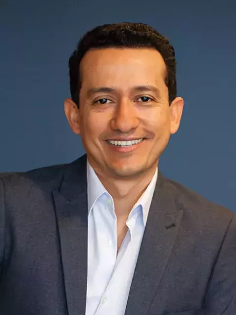 Oscar Moncada, Co-Founder and CEO of Stratus10, a top AWS Consulting Partner