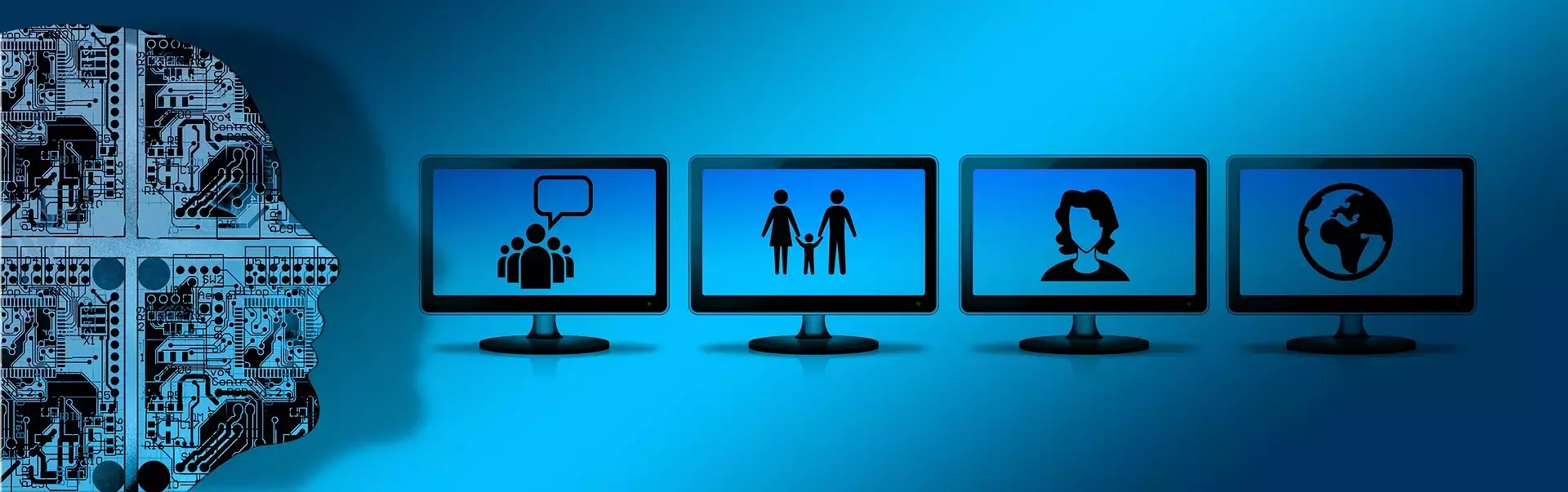 3 Reasons Why You Need Data Storage Solutions