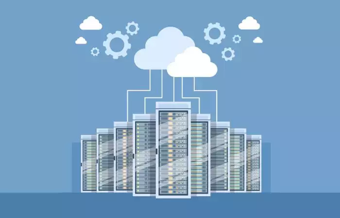 Controlling Data Center Costs with a Hybrid Cloud Model 