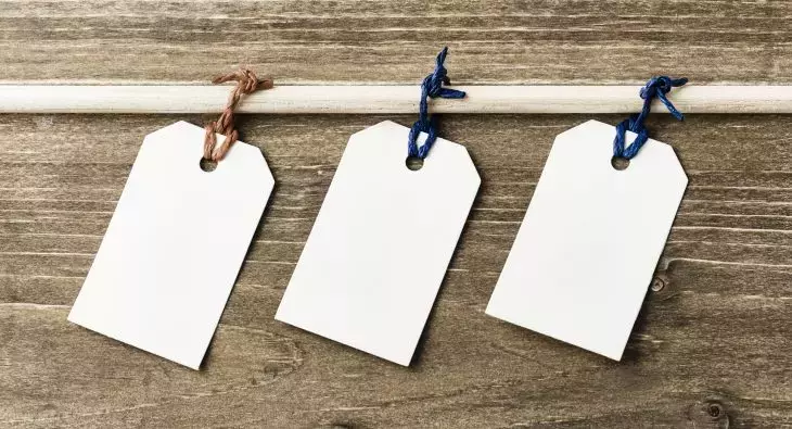 AWS Best Practices: Tagging