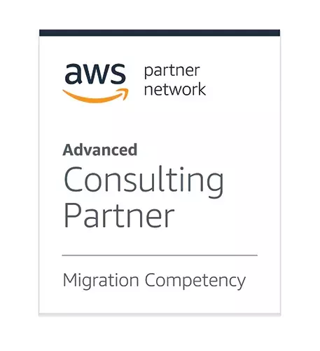 Stratus10 Achieves AWS Migration Competency