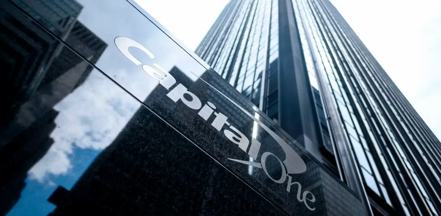 Capital One Data Breach And The Amazon Shared Security Model