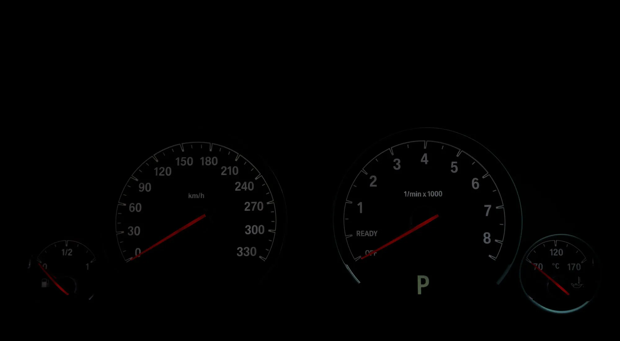 Automotive industry on AWS