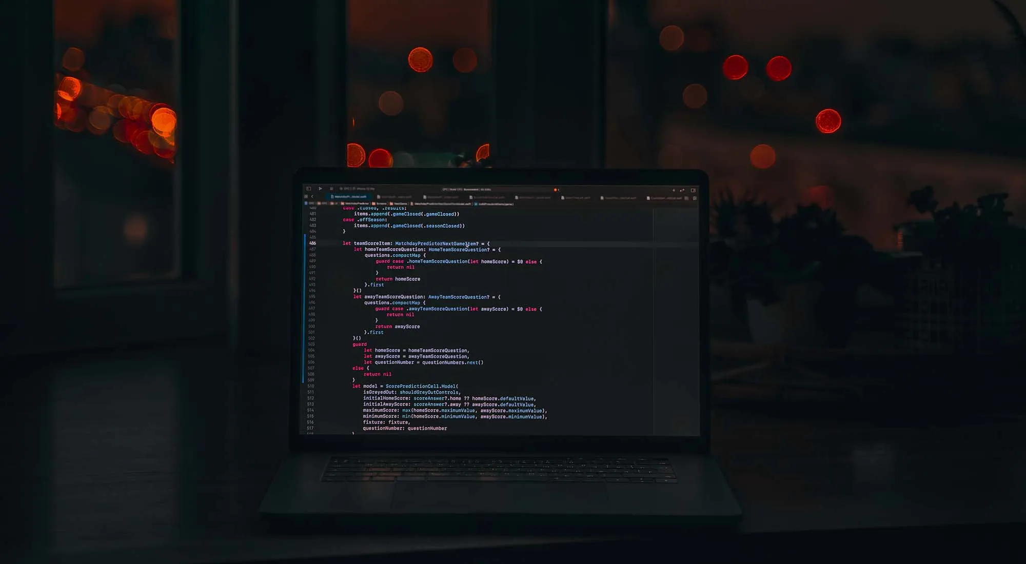 AWS for SaaS companies