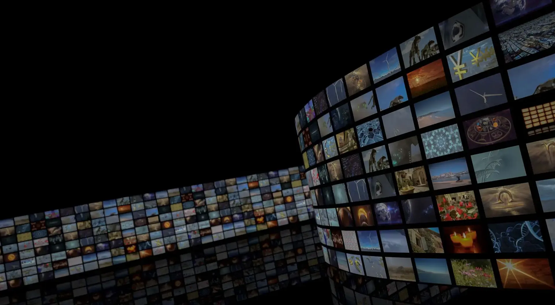Media and Entertainment on AWS