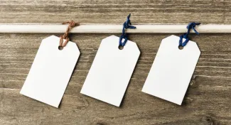 AWS Best Practices: Tagging