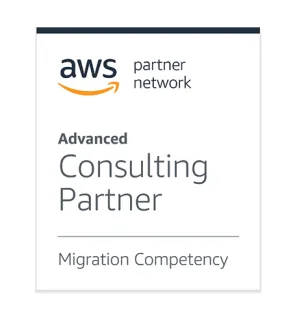 Stratus10 Achieves AWS Migration Competency