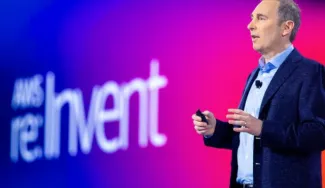AWS re: Invent 2020 Announcements