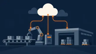 AWS for Manufacturing: Cloud Migration and Modernization for the Connected Factory