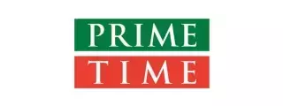 Prime Time Produce logo
