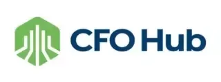 CFO Hub logo
